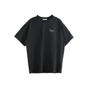Givenchy Men's T-Shirts And Polos Black